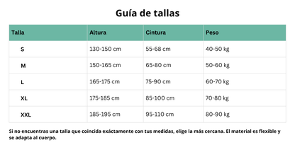 Corrector de Postura Ajustable | Ventara Align™