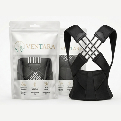 Corrector de Postura Premium
